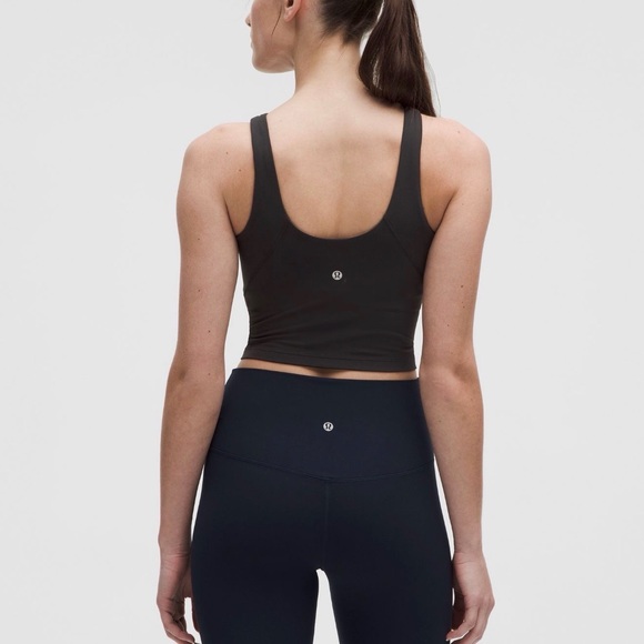 Lululemon Align High-Neck Tank Top - Picture 2 of 5